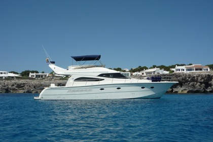 Miete Motoryacht Rodman 56 Port d’Andratx