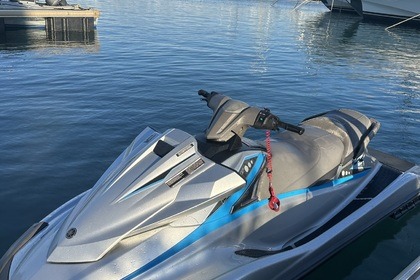 Alquiler Moto de agua Yamaha Vx110 Cagnes-sur-Mer