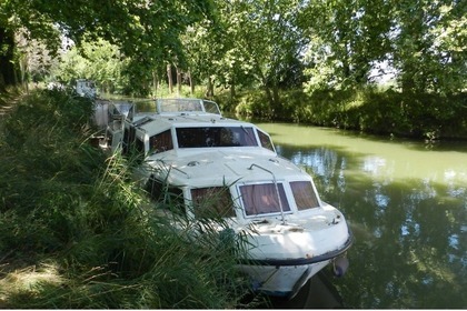 Location Péniche Péniche Concorde Sète