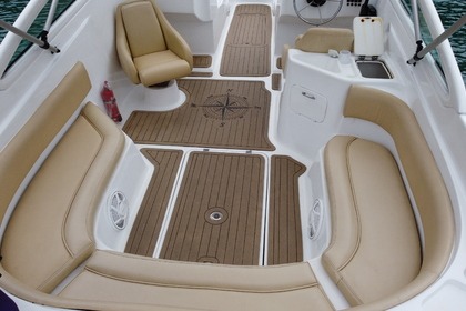 Verhuur Motorboot REAL 24 Angra dos Reis