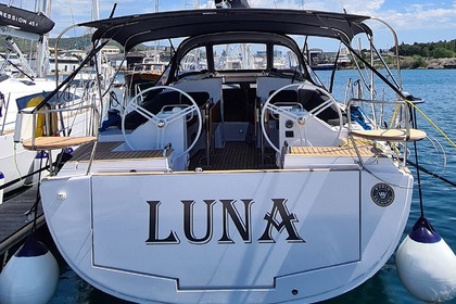 Noleggio Barca a vela Elan Marine Elan Impression 45.1 Sibenico