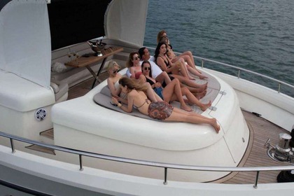 Чартер Моторная яхта Denden Motoryacht by Zar Бодрум
