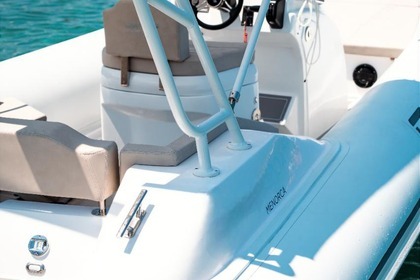 Noleggio Gommone Oro Marine S-78-2 Fornells Minorca