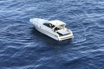 Hyra båt Motorbåt Piantoni 46 Walk around Positano