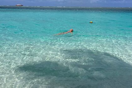 Alquiler Velero Jeanneau sun odyssey 45 Archipiélago de San Blas