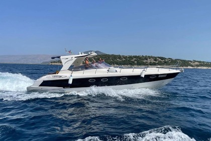 Miete Motorboot Mano Marine Mano 38.5 Gallipoli