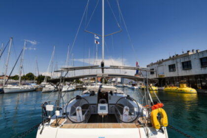 Czarter Jacht żaglowy Bavaria Bavaria Cruiser 46   Zadar