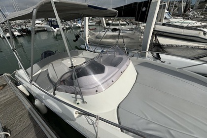 Alquiler Lancha Beneteau Flyer 650 Sundeck ☀️ La Rochelle