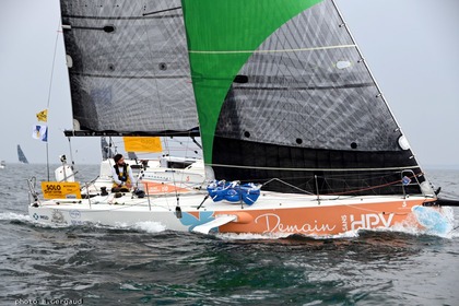 Location Voilier Beneteau Figaro Lorient