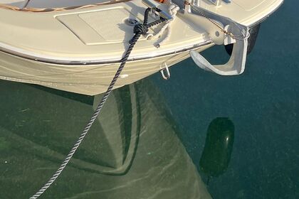 Rental Motorboat INVICTUS CAPOFORTE FX190 Lo Pagán