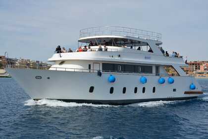 Location Yacht à moteur Hurghada 2022 Hurghada