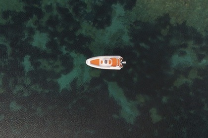 Noleggio Gommone Panamera yachts PY80 Poltu Quatu