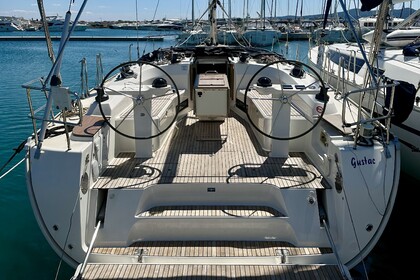 Miete Segelboot Bavaria Bavaria Cruiser 45 Sukošan