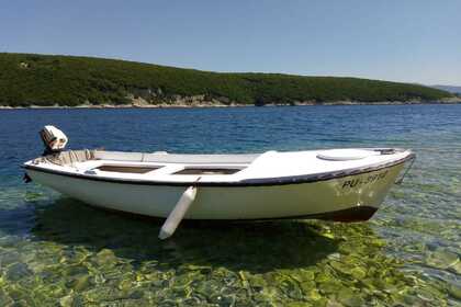 Location Bateau sans permis  Elan Elan Pasara 490 Krnica