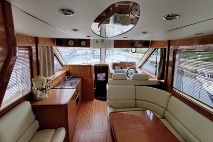 Miete Motoryacht Bénéteau Antares 13,80 Sukošan