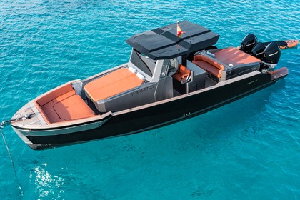 Verhuur Motorboot Reale Heritage Ibiza