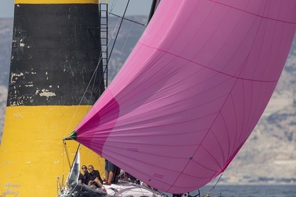 Чартер Парусная яхта ARCHAMBAULT A40RC Марсель