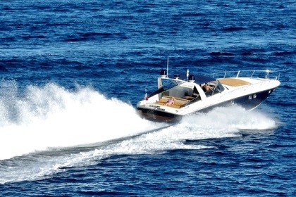 Location Yacht à moteur Baia EXUMA 58 Saint-Tropez