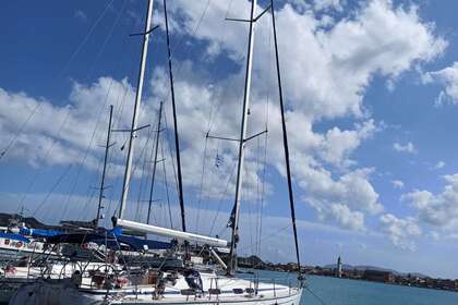 Ενοικίαση Ιστιοπλοϊκό σκάφος  Bavaria 46 Cruiser Ζάκυνθος