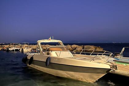 Noleggio Barca a motore Manò Marine Manò 25 Sport Salerno