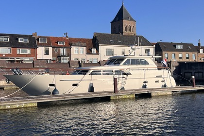 Charter Motor yacht Van der Valk Continental 1800 Kerkdriel