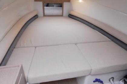 Charter RIB Nuova Jolly prince 23 cabin Porticcio