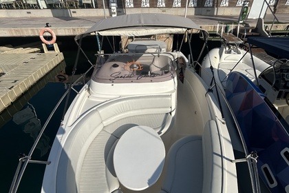 Verhuur Motorboot Rio 750 Sol Torrevieja