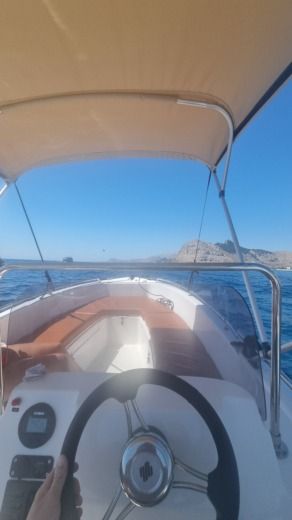 Faliraki Without license Assos 510 alt tag text