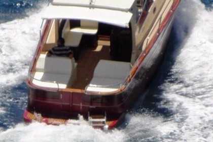 Rental Motor yacht Aprea milano Aprea milano Maiori