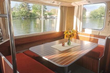 Aluguel Casa Flutuante Locaboat Pénichette 1107 W Mecklenburgische Seenplatte