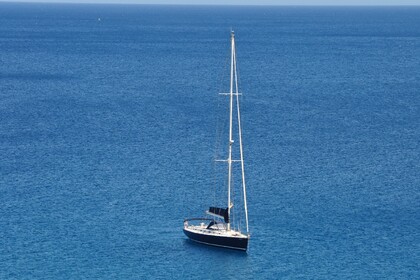 Alquiler Velero PUMA YACHTS CUBIC 70 Barcelona