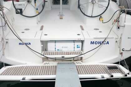 Verhuur Zeilboot BENETEAU OCEANIS 38 Cannigione