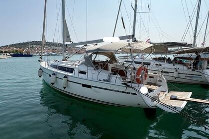 Czarter Jacht żaglowy Bavaria 41 Cruiser Palma de Mallorca