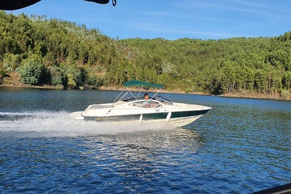 Location Bateau à moteur Regal 2100 Lsr Tomar