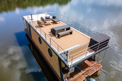 Noleggio Houseboat WOMA D13 Müritz