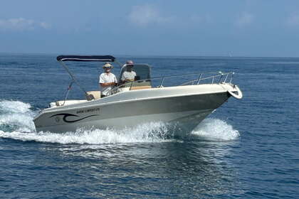 Alquiler Lancha RASCALA Open 670 Banyuls-sur-Mer