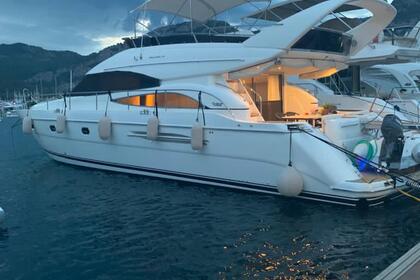 Miete Motoryacht - 2020 Göcek