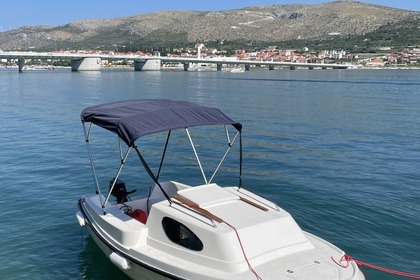 Alquiler Barco sin licencia  Adria M sport 500 Trogir