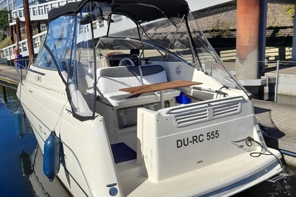 Hyra båt Motorbåt Maxum 2400 scr Duisburg