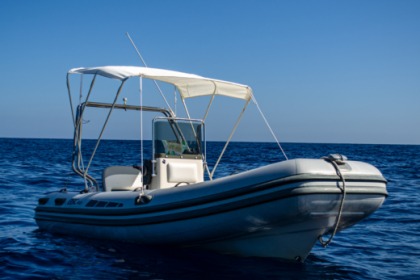 Noleggio Barca senza patente  Bsc Bsc 46 Rapallo