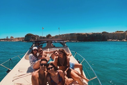 Noleggio Barca a motore Gobbi 375 San Foca