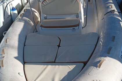 Miete RIB Bwa BWA 750 SevenFifty America Refit Santa Pola