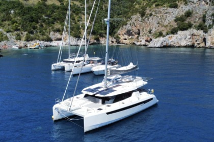 Rental Catamaran Leopard 50 Leopard 50 Phuket