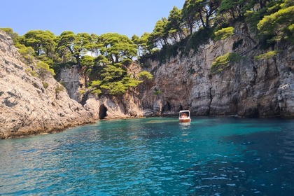 Rental Sailboat Jeanneau SUN SHINE 38 Dubrovnik