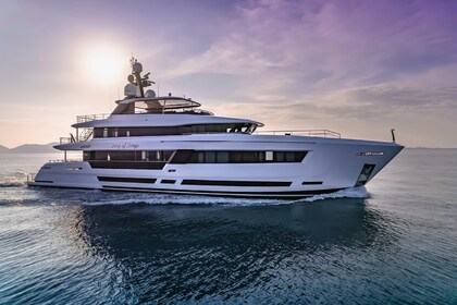 Hire Motor yacht Heysea Yacht Asteria 142 Phuket