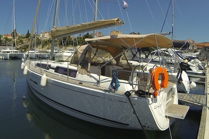 Miete Segelboot DUFOUR 375 Grand Large Šibenik