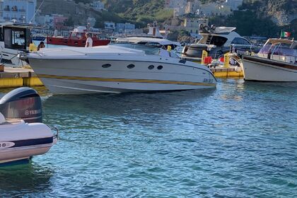 Hire Motorboat Tornado 44 express Porto Rotondo