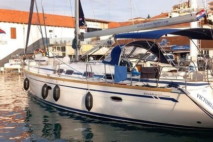 Aluguel Veleiro BAVARIA 46 CRUISER Trogir