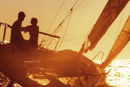 Location Voilier Sunset tour beneteau first 24 SE Kaštel Stari