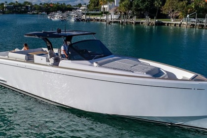 Miete Motorboot Pardo 50 Saint-Tropez